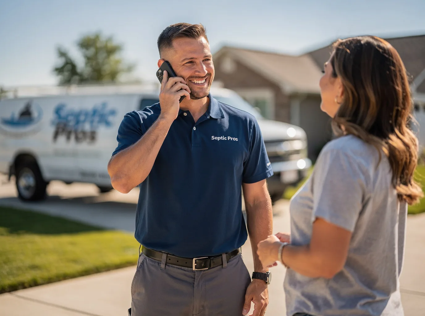 Septic Tank Pumping Kensington, OH FAQs